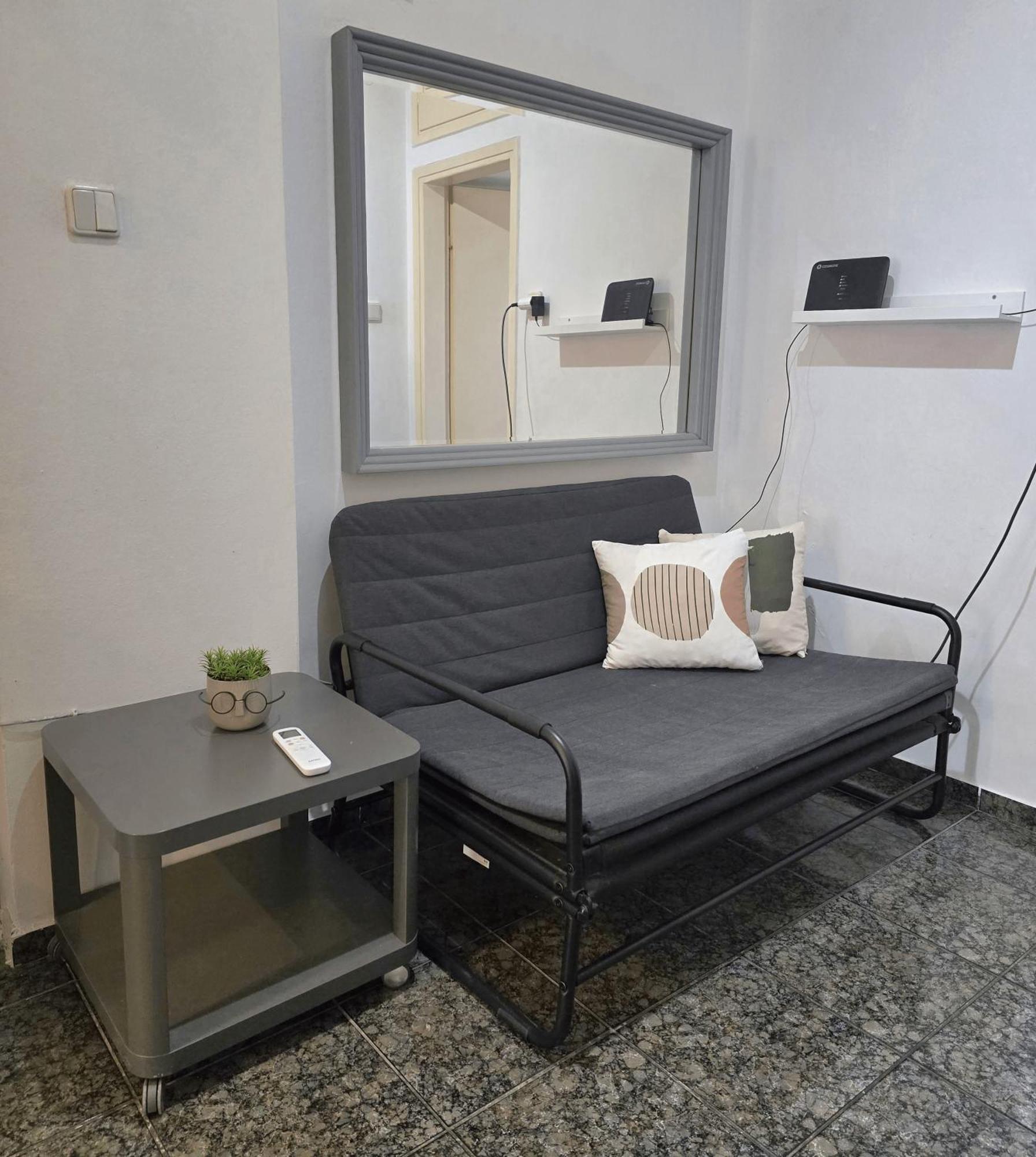 Dimi Guest House Peraía Extérieur photo